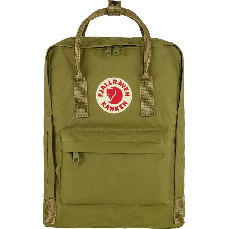 FJÄLLRÄVEN Fjallraven Kånken Rugzak 5 FJÄLLRÄVEN Fjallraven Kånken Rugzak - Afbeelding 3
