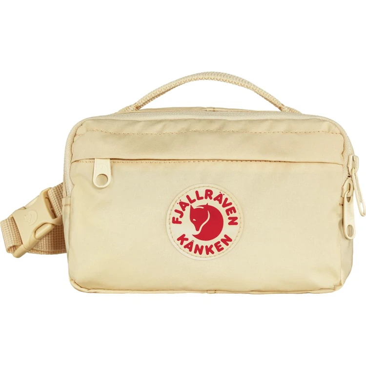 FJÄLLRÄVEN Fjallraven Kånken Hip Pack Heuptas 3 FJÄLLRÄVEN Fjallraven Kånken Hip Pack Heuptas
