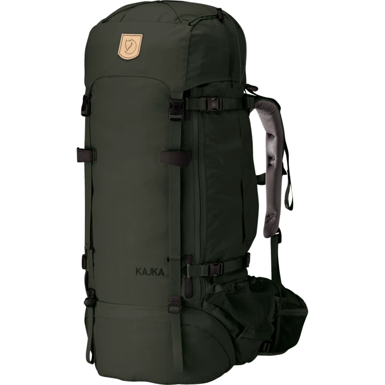 FJÄLLRÄVEN Fjallraven Kajka 75 Backpack 3 FJÄLLRÄVEN Fjallraven Kajka 75 Backpack