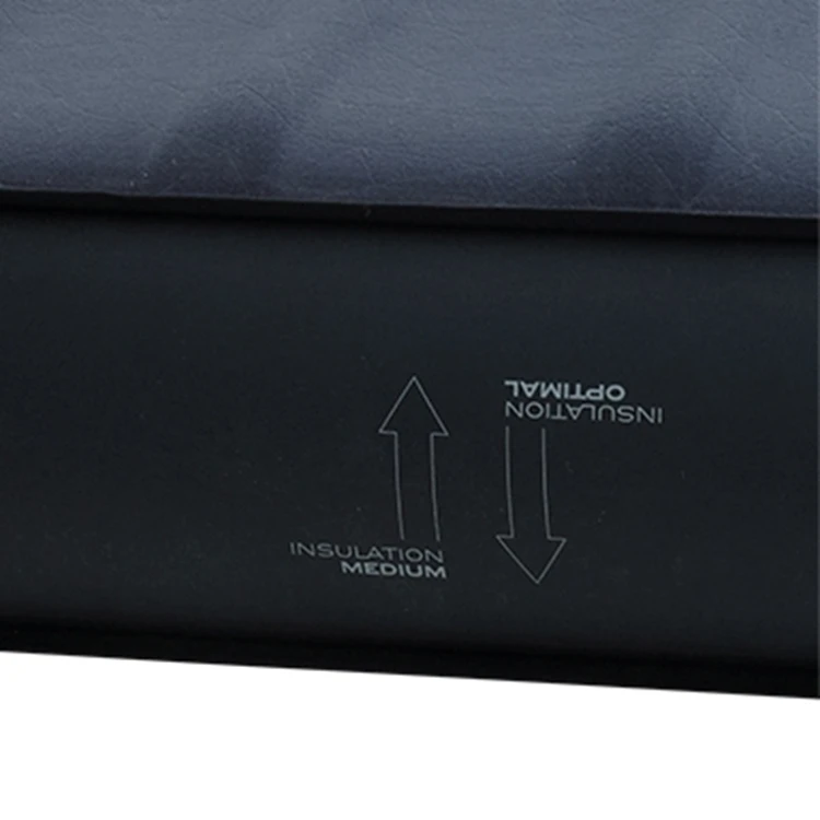 Nomad Dreamzone Pro Xw 15.0 Slaapmat 5 Nomad Dreamzone Pro Xw 15.0 Slaapmat - Afbeelding 3