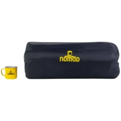 Nomad Allround Premium 10.0 Slaapmat -Openlucht Sport Serie 7651349 8713044791019 3