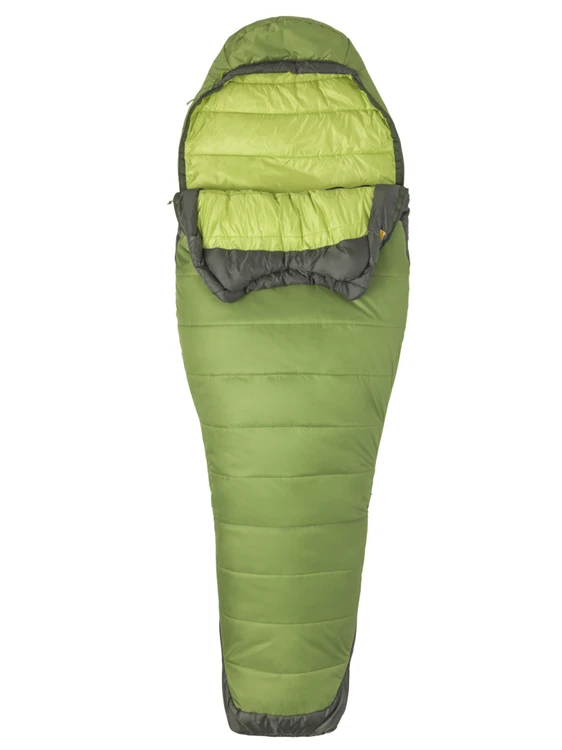 Marmot Trestles Elite Eco 30 Long Slaapzak Dames 5 Marmot Trestles Elite Eco 30 Long Slaapzak Dames - Afbeelding 3
