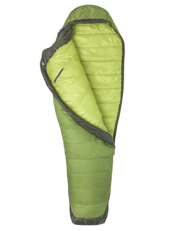 Marmot Trestles Elite Eco 30 Long Slaapzak Dames 6 Marmot Trestles Elite Eco 30 Long Slaapzak Dames - Afbeelding 4