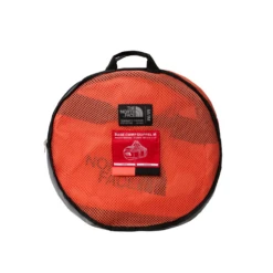 The North Face Base Camp - M Duffel -Openlucht Sport Serie 7742647 0196011609285 4
