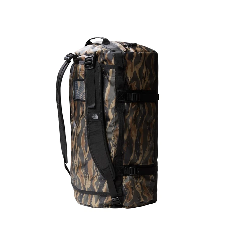 The North Face Base Camp - S Duffel 5 The North Face Base Camp - S Duffel - Afbeelding 3