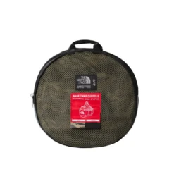 The North Face Base Camp - S Duffel 11 The North Face Base Camp - S Duffel -Openlucht Sport Serie 7742705 0196011610441 4