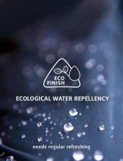 Vaude Space Seamless 1-2P Trekkerstent -Openlucht Sport Serie 7743565 4052285996598 4