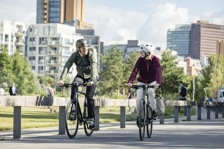 Vaude Recycle Pro Single Fietstas 6 Vaude Recycle Pro Single Fietstas - Afbeelding 4