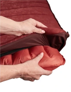 Vaude Dream Comfort 10 L Slaapmat -Openlucht Sport Serie 7743934 4062218618480 2