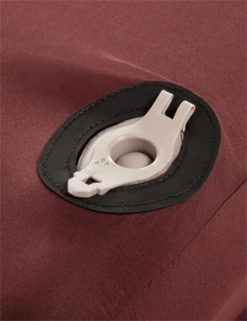 Vaude Dream Comfort 10 L Slaapmat -Openlucht Sport Serie 7743935 4062218618480 3