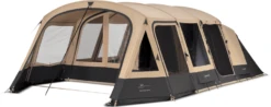 Bardani Royal Prestige Alu 460 Rsc Familietent -Openlucht Sport Serie 7744096 8717437041538 2