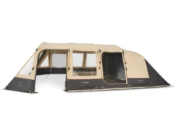 Bardani Royal Prestige Alu 460 Rsc Familietent -Openlucht Sport Serie 7744099 8717437041538 5