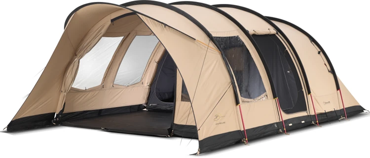 Bardani Spitfire 400 Xl Rstc Familietent 4 Bardani Spitfire 400 Xl Rstc Familietent - Afbeelding 2