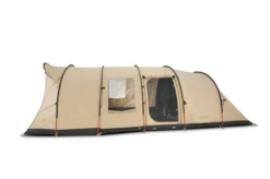 Bardani Spitfire 340 Xl Deluxe Rstc Familietent -Openlucht Sport Serie 7744142 8717437043068 2